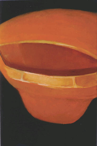 TRASH CAN, 2001