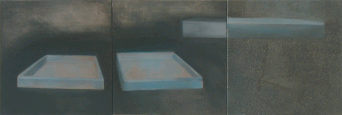 FISHTRAY, 2006